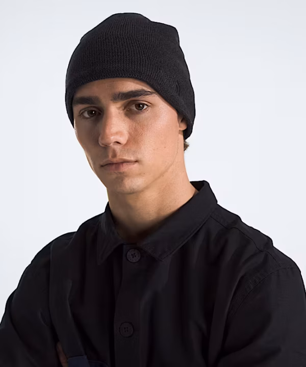 Jim Beanie