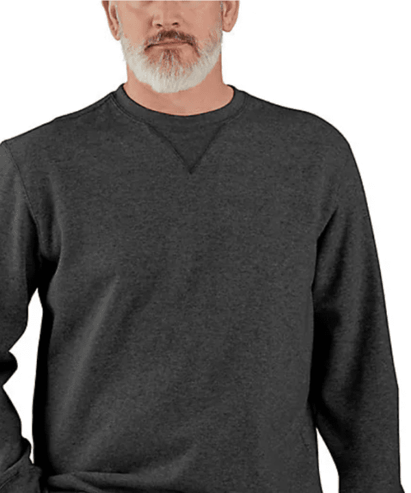 Marquette Crewneck Sweatshirt