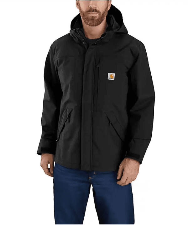 Shoreline Jacket