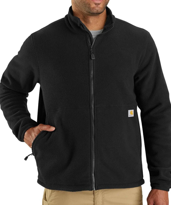 Edmonton Jacket