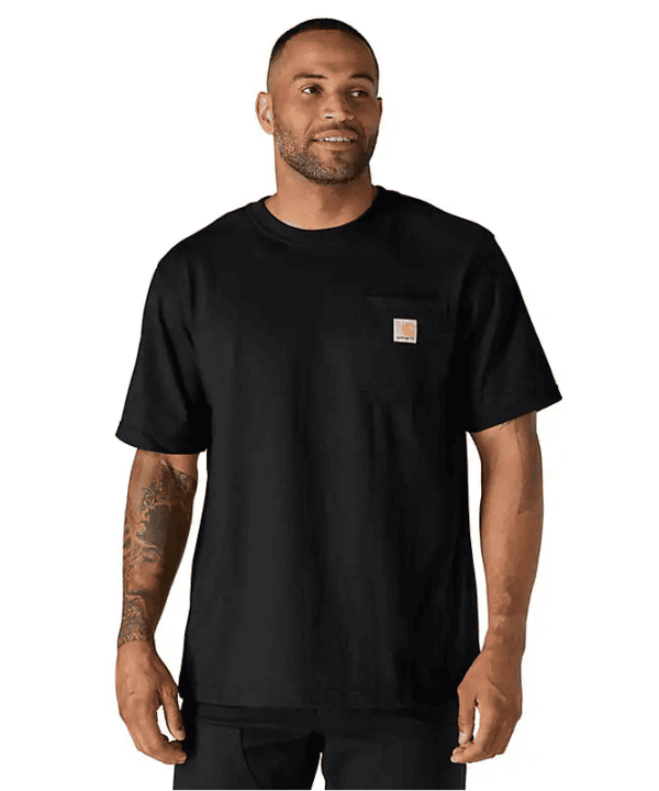 Dearborn Relaxed Pocket T-Shirt